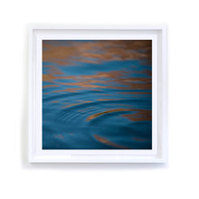 Load image into Gallery viewer, Maroon Bells Ripples, 1, Framed