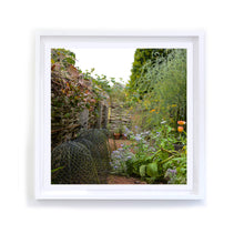 Load image into Gallery viewer, Arne&#39;s Garden, Framed