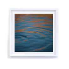 Load image into Gallery viewer, Maroon Bells Ripples, 2, Framed