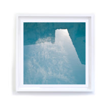 Load image into Gallery viewer, Mist Series 3, Framed