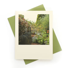 Load image into Gallery viewer, Arne&#39;s Garden Greeting Card